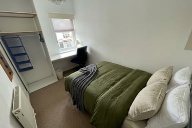 5 bed house, Rookery Road, Selly Park, Birmingham, B297DG - Image 4