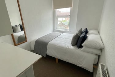 5 bed house, Rookery Road, Selly Park, Birmingham, B297DG - Image 7