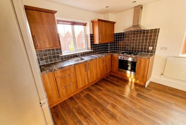 3 bed flat, F7 BWAS 205 Alfreton Rd, Radford, Nottingham, NG73NW - Image 2