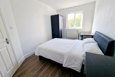 3 bed flat, F7 BWAS 205 Alfreton Rd, Radford, Nottingham, NG73NW - Image 6