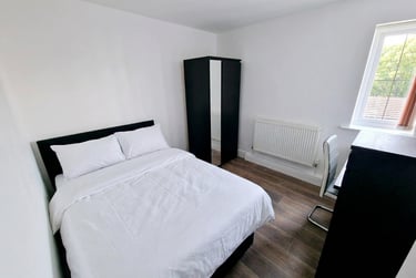 3 bed flat, F7 BWAS 205 Alfreton Rd, Radford, Nottingham, NG73NW - Image 7