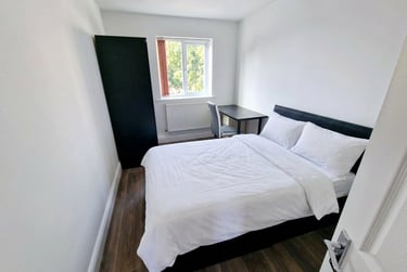 3 bed flat, F7 BWAS 205 Alfreton Rd, Radford, Nottingham, NG73NW - Image 8