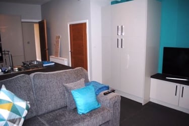 7 bed house, Heeley Road, Selly Park, Birmingham, B296EN - Image 4