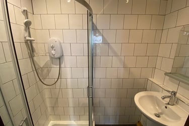 7 bed house, Hallewell Road, Bearwood, Birmingham, B160LP - Image 11