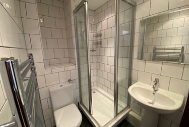 1 bed house, Hallewell Road, Bearwood, Birmingham, B160LP - Image 13