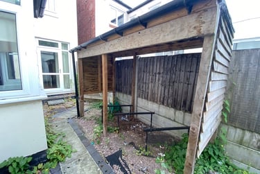 1 bed house, Hallewell Road - 154192, Bearwood, Birmingham, B160LP - Image 9