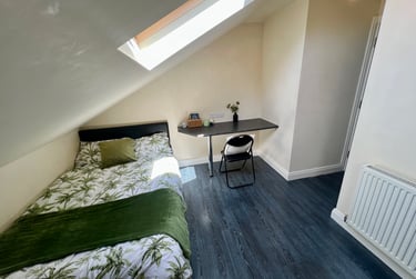 1 bed house, Holly Grove, Selly Park, Birmingham, B296EQ - Image 11