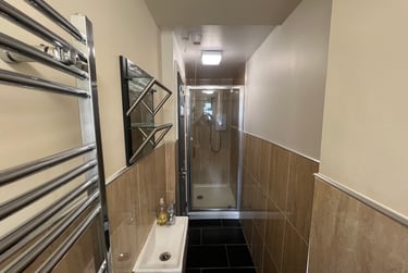 1 bed house, Holly Grove, Selly Park, Birmingham, B296EQ - Image 13