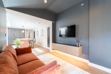 1 bed studio, Dawlish Road, Selly Park, Birmingham, B297AU - Image 3