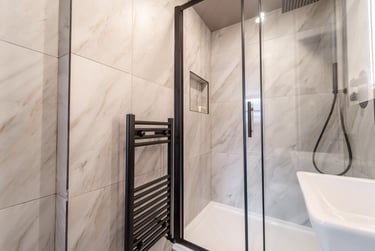 1 bed studio, Dawlish Road, Selly Park, Birmingham, B297AU - Image 11