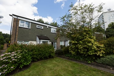 5 bed house, Bantock Way, Harborne, Birmingham, B170LY - Image 4