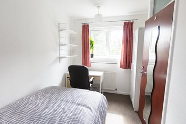 5 bed house, Bantock Way, Harborne, Birmingham, B170LY - Image 7