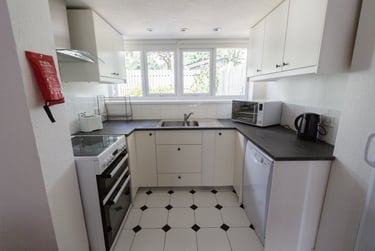 5 bed house, Bantock Way, Harborne, Birmingham, B170LY - Image 11