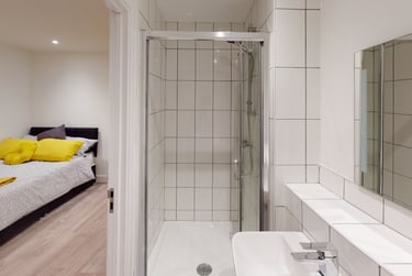 4 bed house, Raddlebarn Court First Floor, Selly Park, Birmingham, B297AT - Image 6