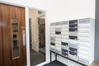 1 bed flat, George Road - Classic Studio, City Centre, Birmingham, B151PL - Image 15