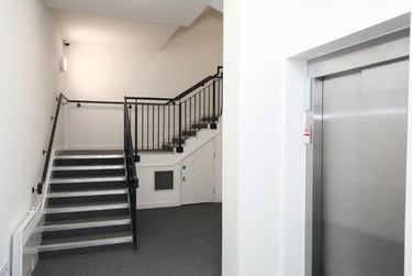 1 bed flat, George Road - Classic Studio, City Centre, Birmingham, B151PL - Image 15