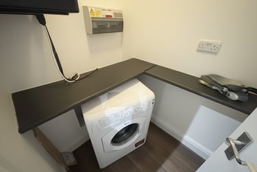 3 bed flat, F6 BWAS 205 Alfreton Rd, Radford, Nottingham, NG73NW - Image 7