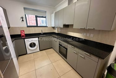 6 bed flat, Flat 1 E Arthur Avenue, Lenton, Nottingham, NG72HE - Image 3
