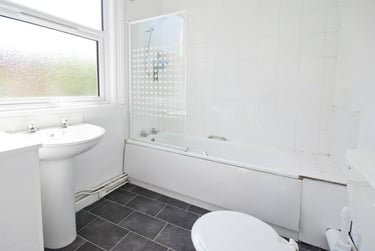 7 bed house, Forest Rd West - F2, Arboretum, Nottingham, NG74ER - Image 6