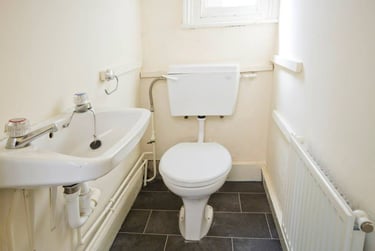 7 bed house, Forest Rd West - F2, Arboretum, Nottingham, NG74ER - Image 7