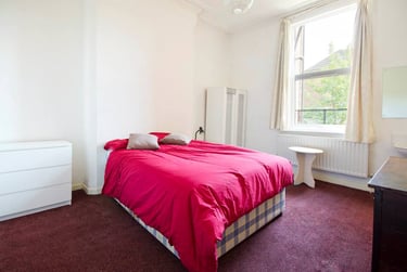 7 bed house, Forest Rd West - F2, Arboretum, Nottingham, NG74ER - Image 8