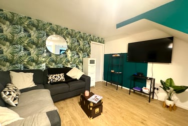 3 bed house, Saxon Green, Lenton, Nottingham, NG72LL - Image 1