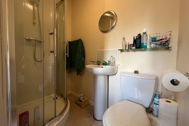 3 bed house, Saxon Green, Lenton, Nottingham, NG72LL - Image 10