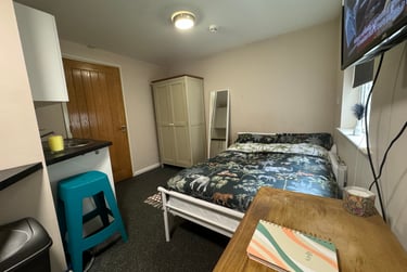 1 bed flat, Forster Street, Radford, Nottingham, NG73DD - Image 2