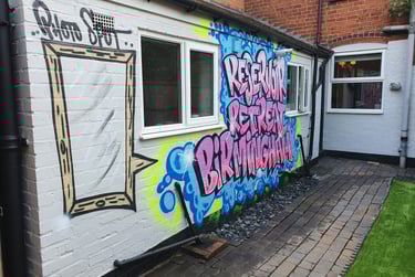 4 bed house, Reservoir Retreat, City Centre, Birmingham, B169EH - Image 10