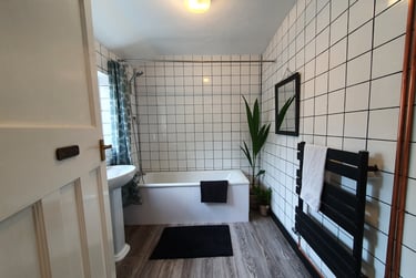 4 bed house, Reservoir Retreat - Copy, City Centre, Birmingham, B169EH - Image 10