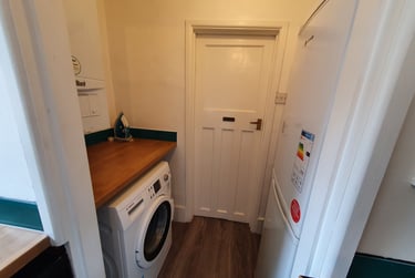 4 bed house, Reservoir Retreat - Copy, City Centre, Birmingham, B169EH - Image 12