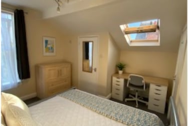 5 bed house, Brailsford Road, Dunkirk, Nottingham, NG72JU - Image 7