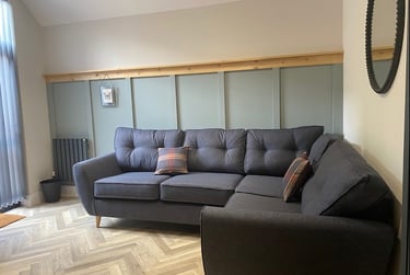 5 bed house, Sefton Road, City Centre, Birmingham, B169DR - Image 1