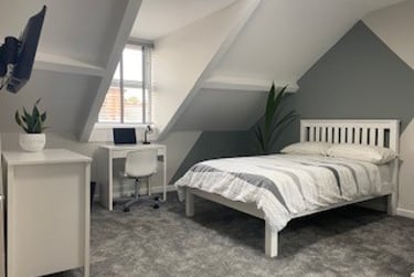 5 bed house, Sefton Road, City Centre, Birmingham, B169DR - Image 4