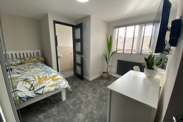 5 bed house, Sefton Road, City Centre, Birmingham, B169DR - Image 5