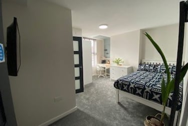 5 bed house, Sefton Road, City Centre, Birmingham, B169DR - Image 7