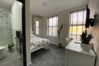 5 bed house, Sefton Road, City Centre, Birmingham, B169DR - Image 8