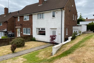 2 bed house, Sedgehill Avenue, Harborne, Birmingham, B170QR - Image 8