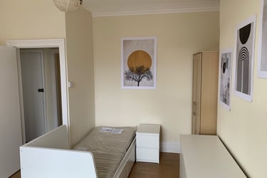 2 bed flat, F2 114 Gregory Blvd, Bobbers Mill, Nottingham, NG75JE - Image 6