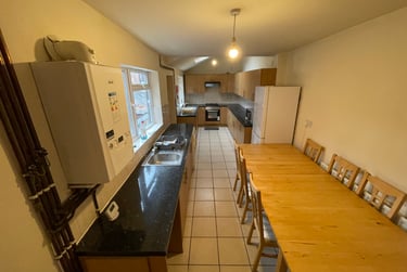 6 bed house, Bute Avenue, Lenton, Nottingham, NG71QB - Image 3