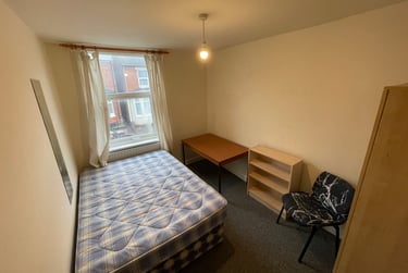 6 bed house, Bute Avenue, Lenton, Nottingham, NG71QB - Image 8