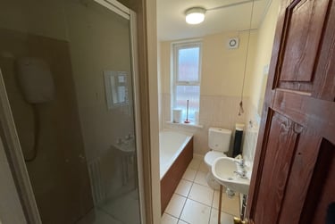 6 bed house, Bute Avenue, Lenton, Nottingham, NG71QB - Image 13