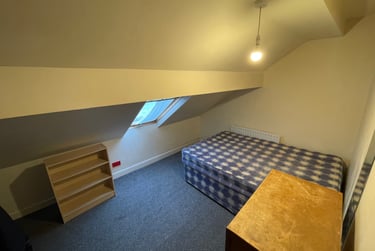 6 bed house, Bute Avenue - 6 Bed Bills Inc, Lenton, Nottingham, NG71QB - Image 14