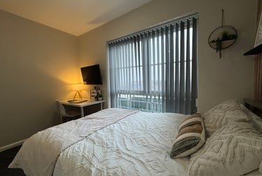 1 bed flat, Forster Street - Room E, Radford, Nottingham, NG73DD - Image 8