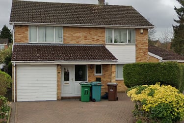 7 bed house, Ingham Grove, Lenton, Nottingham, NG72LQ - Image 2