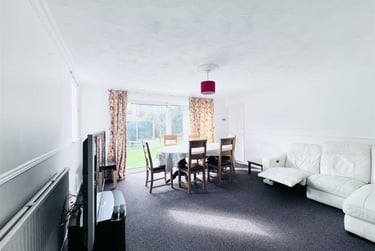 7 bed house, Ingham Grove, Lenton, Nottingham, NG72LQ - Image 4