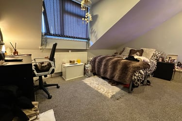 7 bed house, Hubert Road, Selly Park, Birmingham, B296EP - Image 1