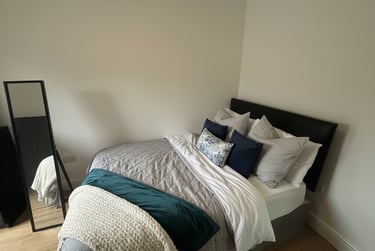 6 bed house, Clifford Street, Radford, Nottingham, NG73NW - Image 9