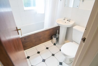 4 bed house, Poole Crescent, Harborne, Birmingham, B170PD - Image 9