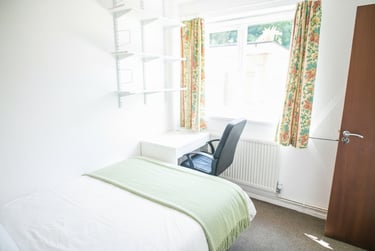 4 bed house, Poole Crescent, Harborne, Birmingham, B170PD - Image 5